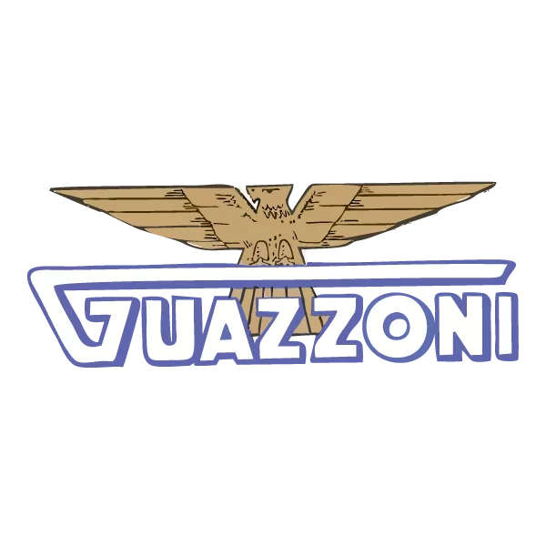 GUAZZONI_Logo